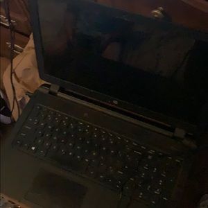Laptop